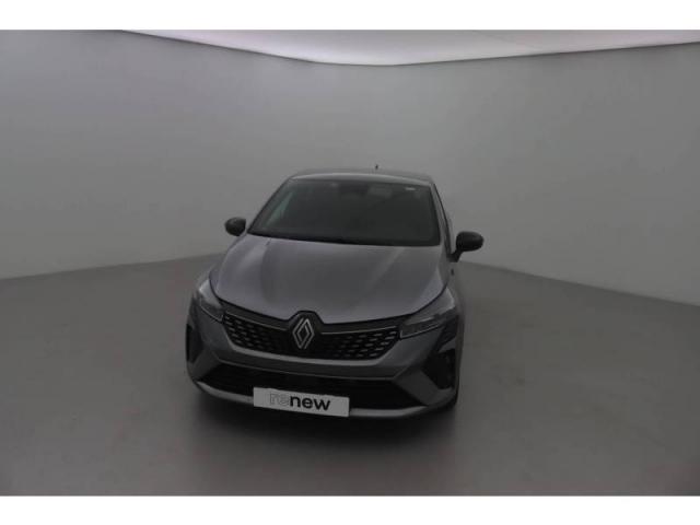 Renault Clio image 2