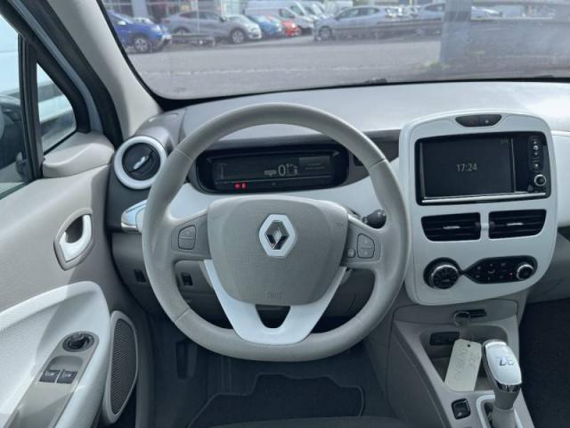 Renault Zoe image 4