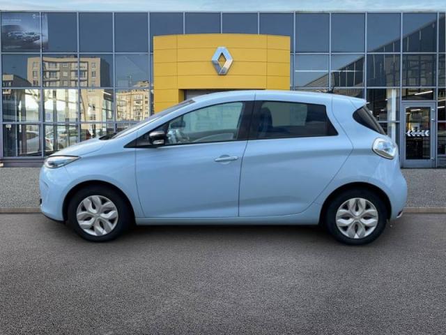 Renault Zoe image 7