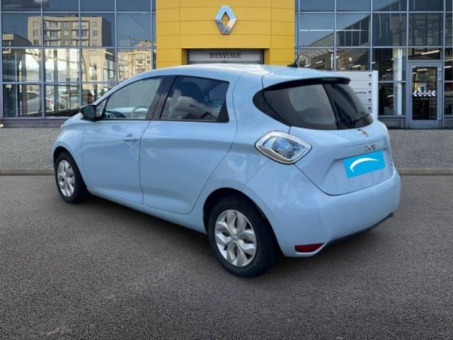 Renault Zoe image 5