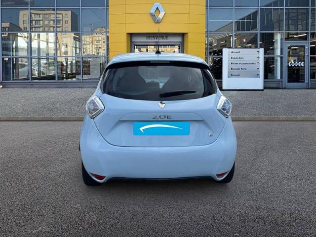 Renault Zoe image 2