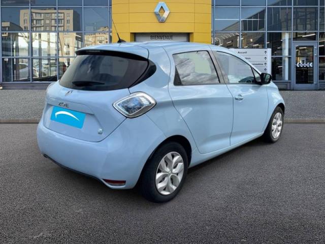 Renault Zoe image 8