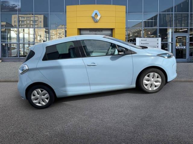 Renault Zoe image 6