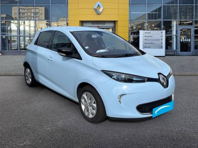 Renault Zoe image 3
