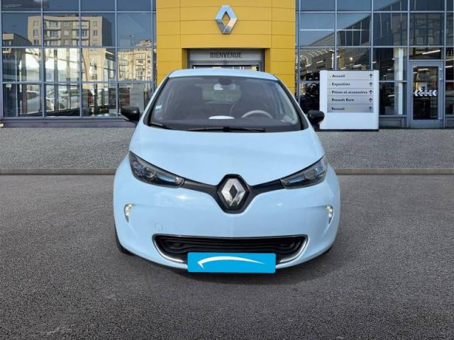 Renault Zoe image 1