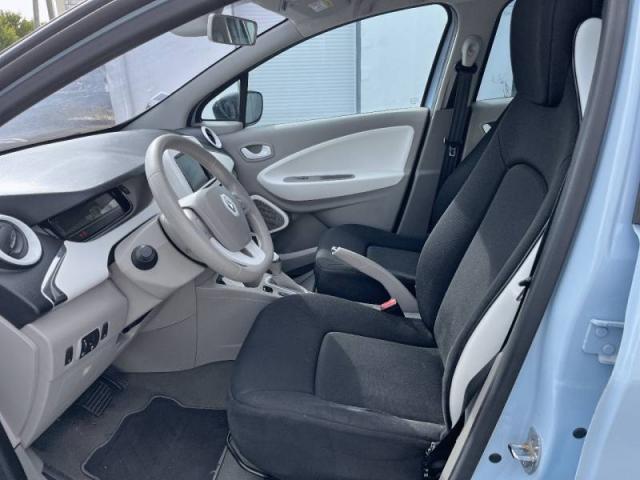 Renault Zoe image 9