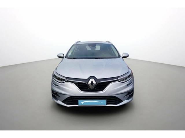 Renault Mégane image 8