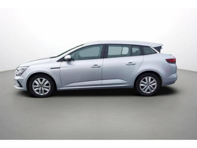 Renault Mégane image 6
