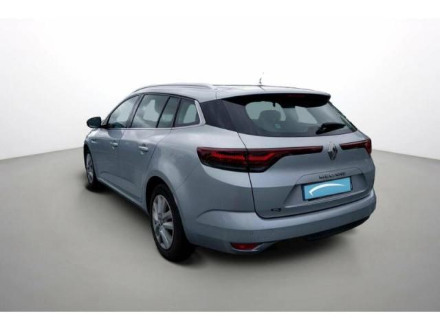Renault Mégane image 7