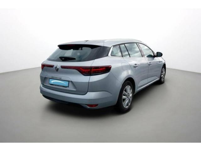 Renault Mégane image 5
