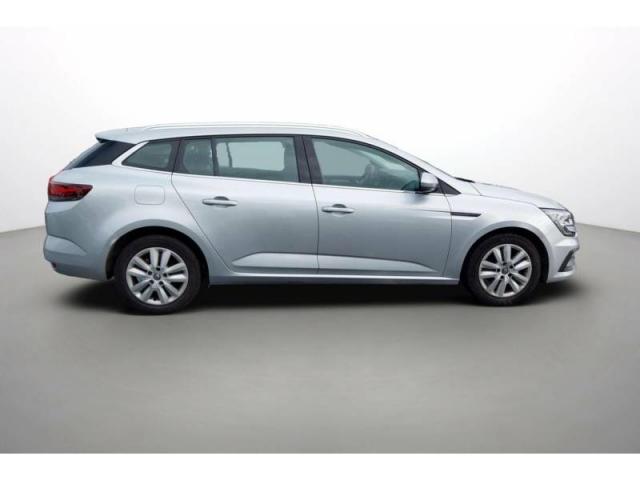 Renault Mégane image 1