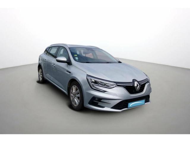 Renault Mégane image 4