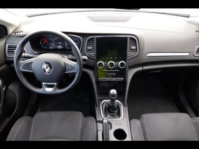 Renault Mégane image 3