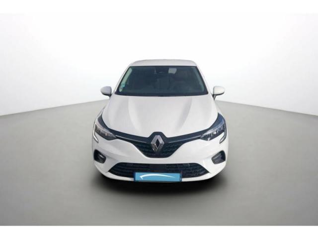 Renault Clio image 6