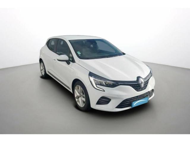 Renault Clio image 2