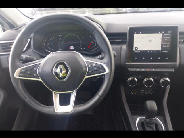 Renault Clio image 1