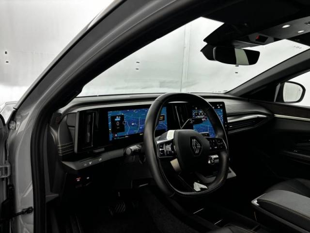 Renault Mégane image 1