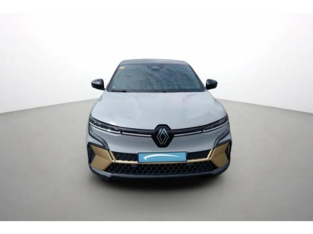 Renault Mégane image 4