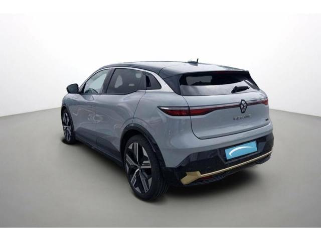 Renault Mégane image 8