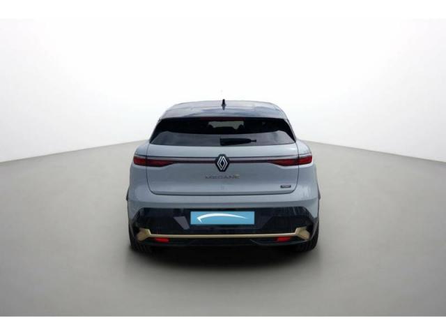 Renault Mégane image 6