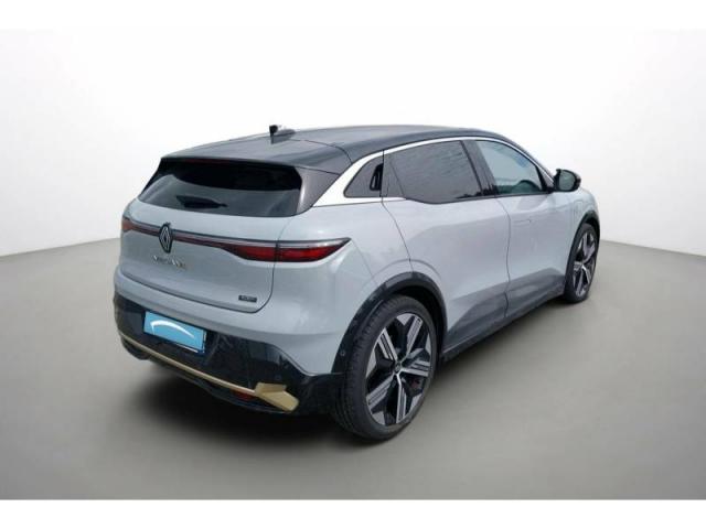 Renault Mégane image 9