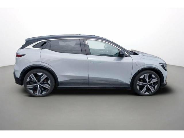 Renault Mégane image 3