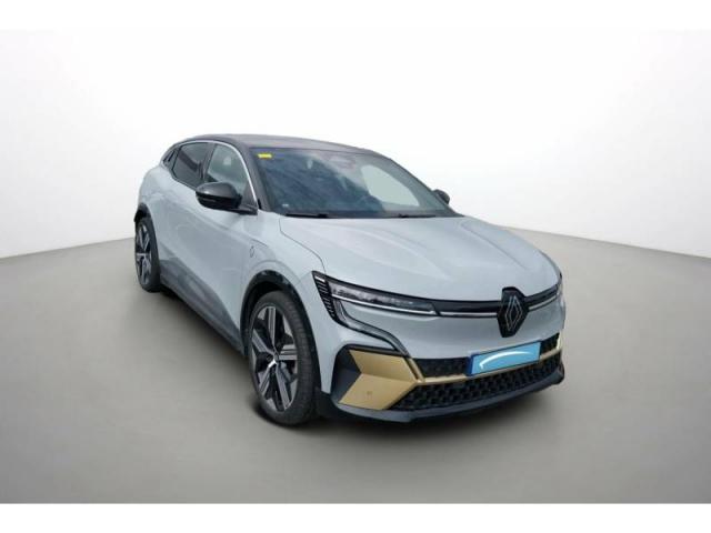 Renault Mégane image 7