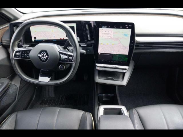 Renault Mégane image 2
