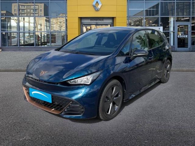 Cupra