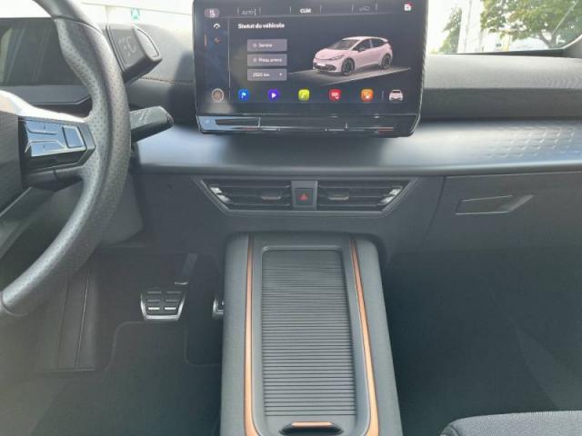 Cupra Born image 9