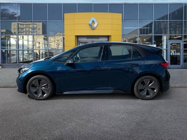 Cupra Born image 3