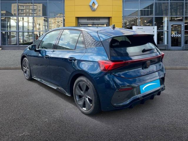 Cupra Born image 8