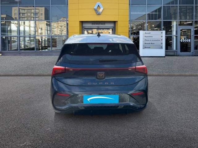 Cupra Born image 1