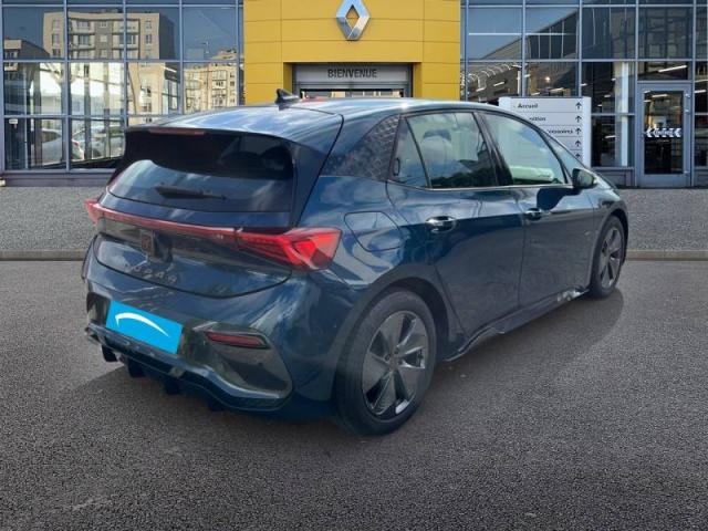 Cupra Born image 4