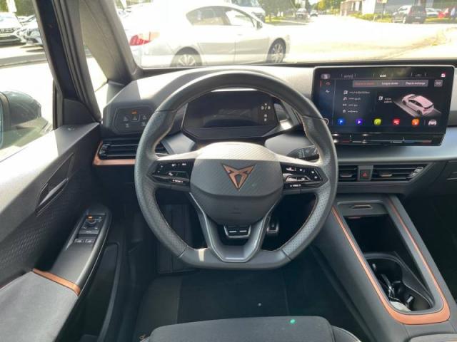 Cupra Born image 7