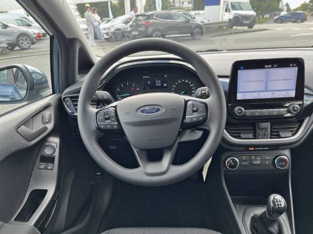 Ford Fiesta image 6