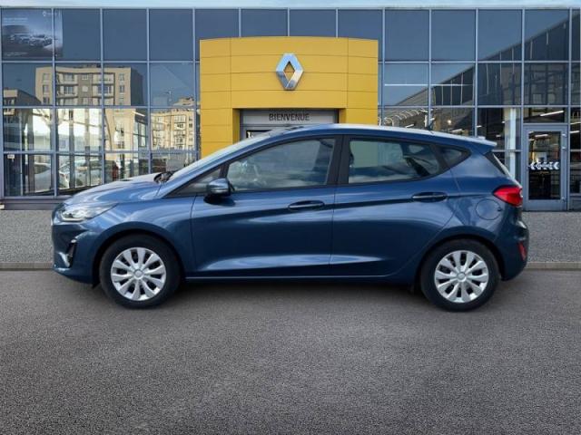 Ford Fiesta image 4
