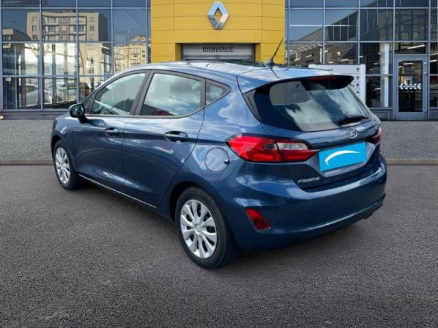 Ford Fiesta image 1