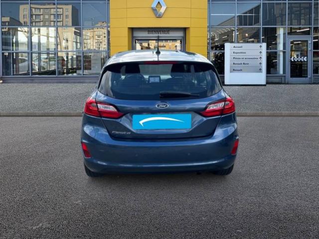 Ford Fiesta image 3