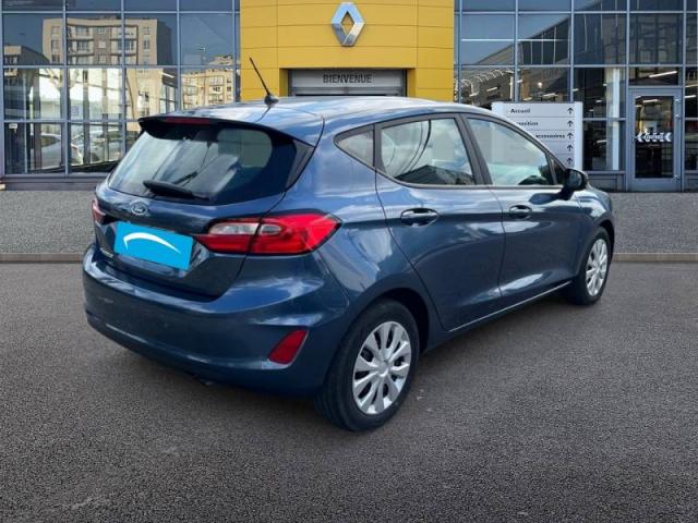 Ford Fiesta image 2