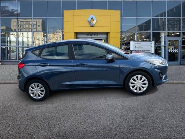 Ford Fiesta image 7