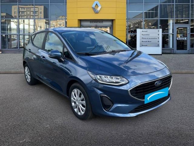 Ford Fiesta image 5