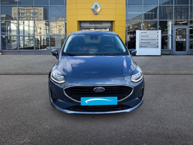 Ford Fiesta image 8