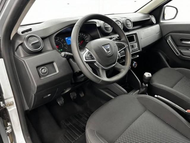 Dacia Duster image 1