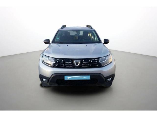 Dacia Duster image 4