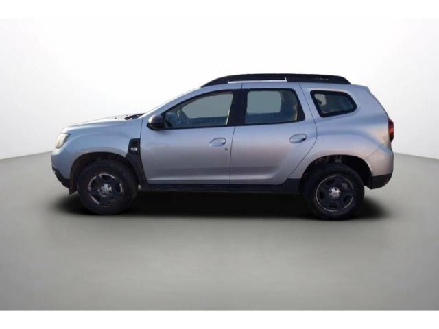Dacia Duster image 5