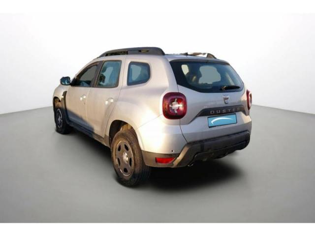 Dacia Duster image 8