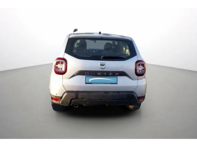 Dacia Duster image 7