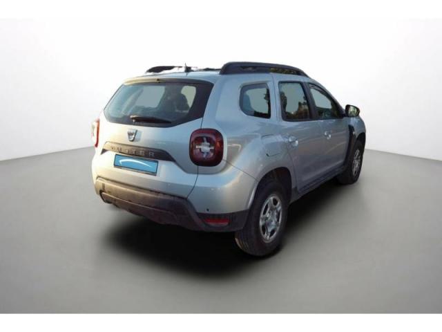 Dacia Duster image 6