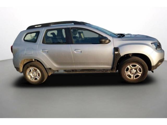 Dacia Duster image 3